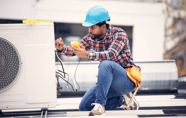 Best Commercial Electrician Services  in White Center, WA