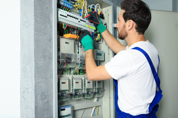 Best Affordable Electrician  in White Center, WA