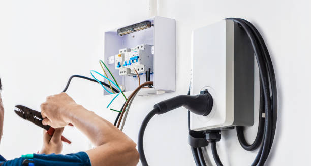Best Electrician Near Me  in White Center, WA