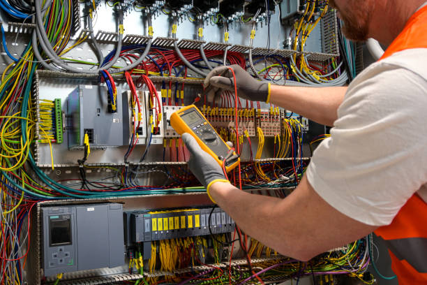 Best Electrical Rewiring Services  in White Center, WA