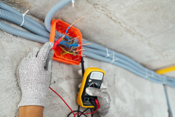 Best Electrical Outlet Repair  in White Center, WA