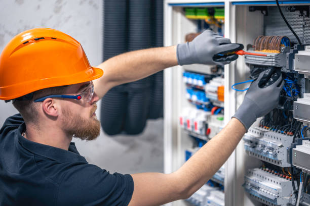 Best Home Electrical Repair  in White Center, WA